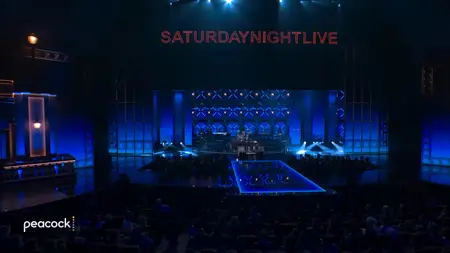 SNL50: The Homecoming Concert (2025)