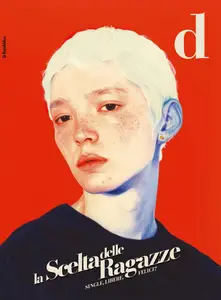 D la Repubblica - 15 Novembre 2025