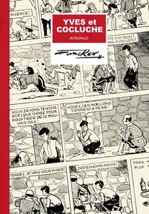 Yves Et Cocluche - Tome 1