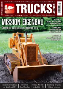 Trucks & Details - Nr.5 2025