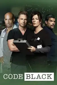 Code Black S02E03