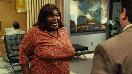 Good Luck Chuck (2007)