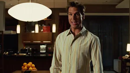 Good Luck Chuck (2007)