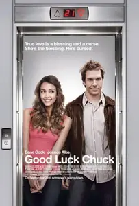 Good Luck Chuck (2007)