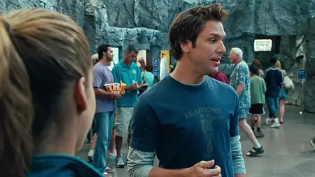 Good Luck Chuck (2007)