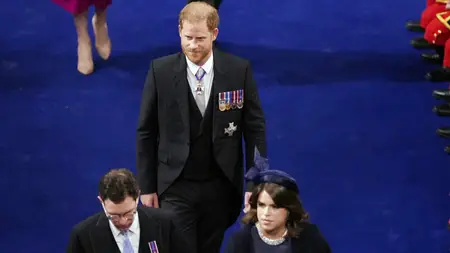 Harry & Meghan: Is America Turning Against Them? (2023)