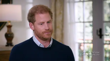 Harry & Meghan: Is America Turning Against Them? (2023)