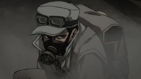 Gachiakuta - 06