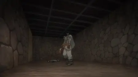 Gachiakuta - 06