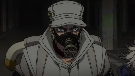 Gachiakuta - 06
