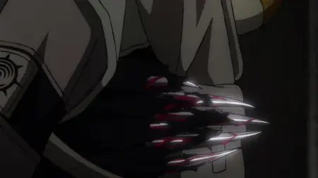 Gachiakuta - 06