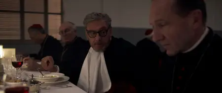Conclave (2024)