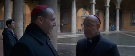 Conclave (2024)