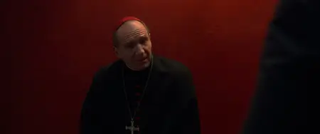 Conclave (2024)