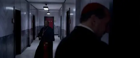 Conclave (2024)