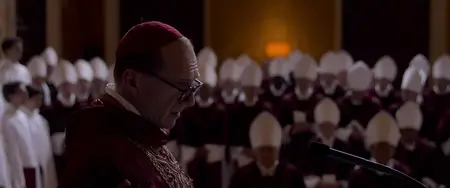 Conclave (2024)