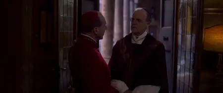 Conclave (2024)