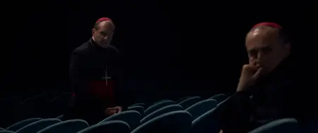 Conclave (2024)