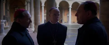 Conclave (2024)