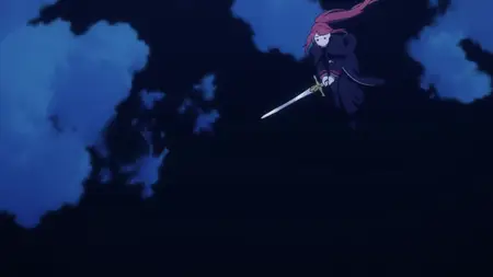 Re Zero kara Hajimeru Isekai Seikatsu - 64