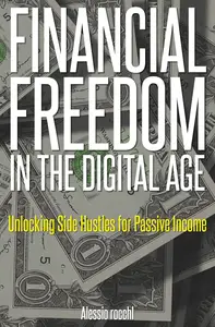 Financial Freedom in the Digital Age