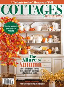 Cottages & Bungalows - October-November 2024