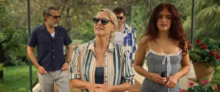 The Girlfriend S01E02