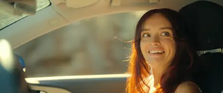 The Girlfriend S01E02
