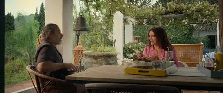 The Girlfriend S01E02