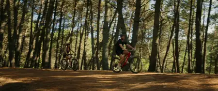 The Girlfriend S01E02
