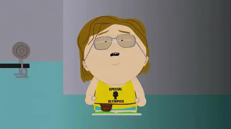 South Park S08E02