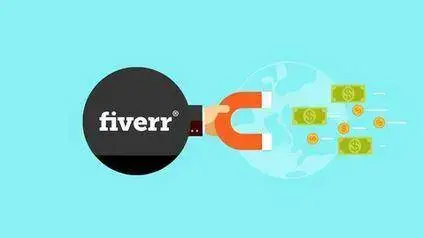 Fiverr Blueprint: How to Work From the Comfort of Your Home