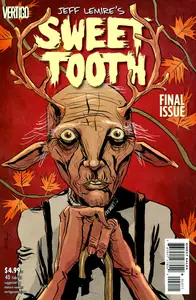 Sweet Tooth 040 (2013) (2 covers - c2c) (theProletariat-Novus