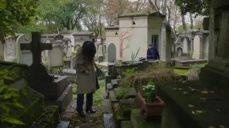 Étoile S01E08