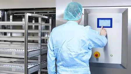 Advanced Autoclave Validation: Cycle Failure & Development
