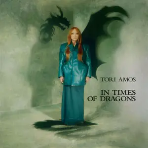 Tori Amos - In Times Of Dragons (Embers Edition) (2026) [Official Digital Download 24/48]