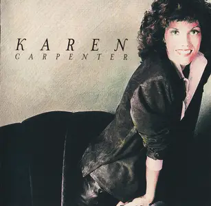 Karen Carpenter - Karen Carpenter (1996) [2012, Japan SHM-CD]