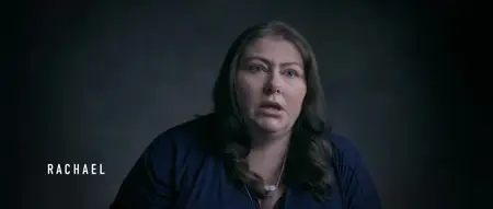 The Girl Who Caught a Killer (2025)