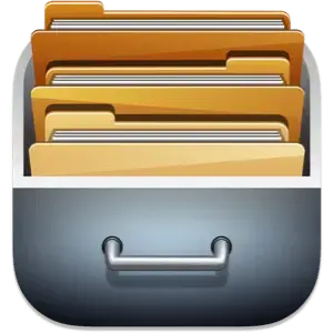 File Cabinet Pro 8.5.4