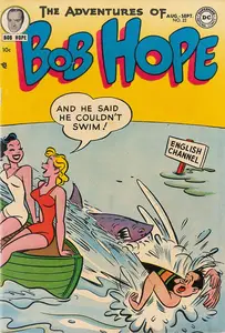 Adventures of Bob Hope 022
