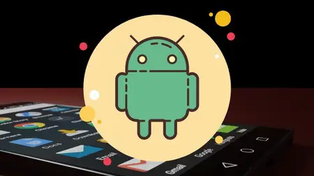 Android OS Internals / AOSP in Depth