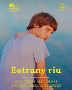 Strange River (2025) Estrany riu