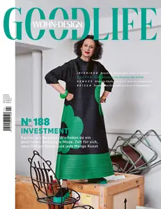 GoodLife - 29 August 2025