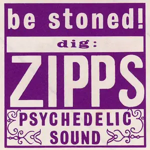 The Zipps - The Relax Singles 1966-1967 (1966/2023) [Official Digital Download 24/96]