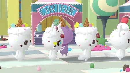 iii icecrin S02E05 The Topping Festival