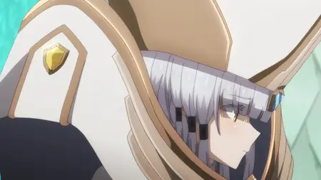 The Misfit of Demon King Academy (2020 S02E23 The Promise Made in a Dream SubsPlease