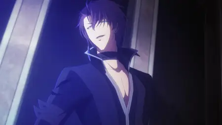 The Misfit of Demon King Academy (2020 S02E23 The Promise Made in a Dream SubsPlease