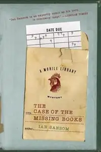 The Case of the Missing Books