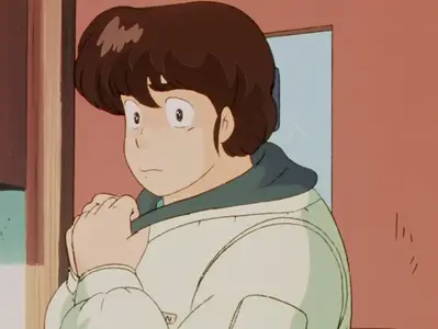 Maison Ikkoku - 42