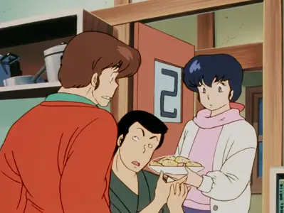 Maison Ikkoku - 42